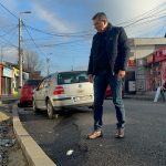 VIDEO. USR Călărași / Mihai Toader: Cine răspunde pentru dezastrul de pe strada București?